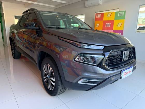 FIAT TORO 1.3 TURBO 270 FLEX FREEDOM AT6